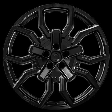 Felga Urban WX-5