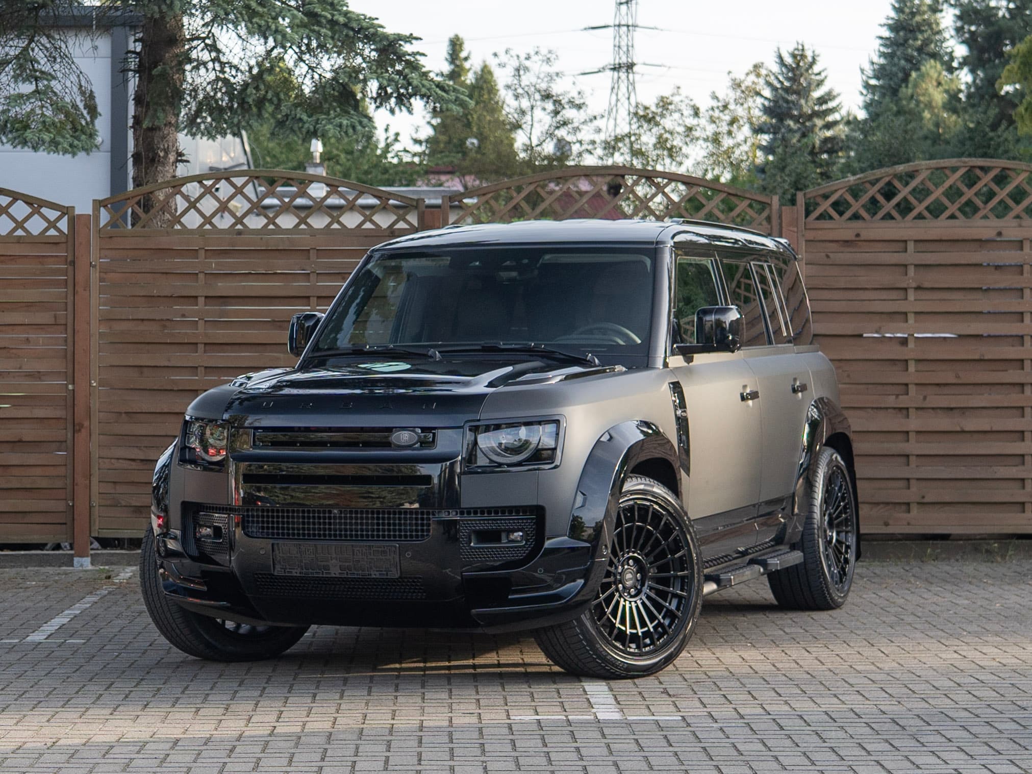 Realizacja Urban Automotive 6