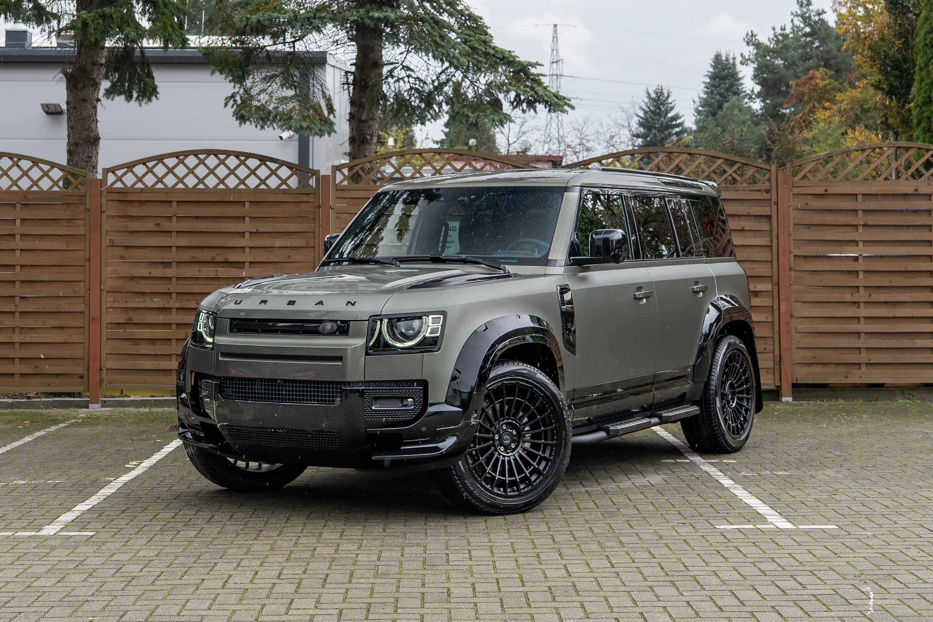 Realizacja Urban Automotive 3