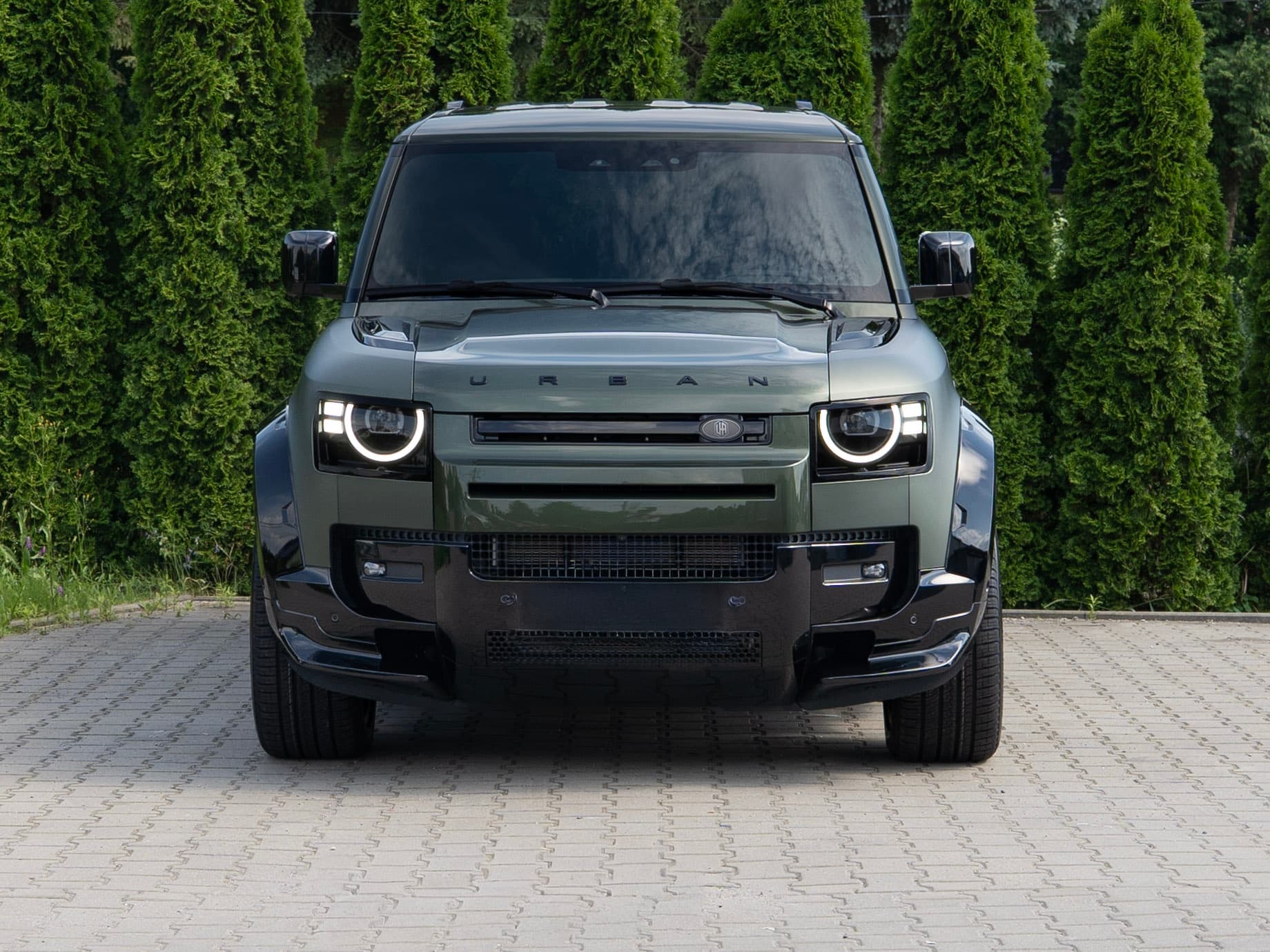Realizacja Urban Automotive 7